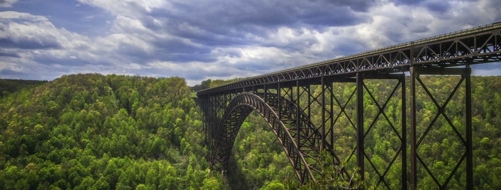 Image of West Virginia